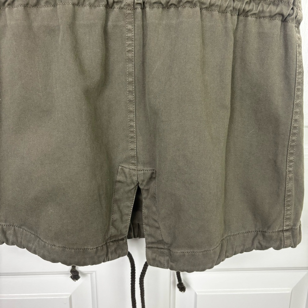 Velvet by Graham & Spencer Utility Vest Size Small - Picture 9 of 13